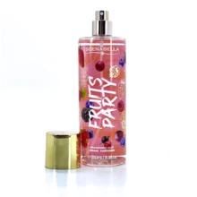 BODY MIST FRUITS PARTY SCENABELLA 250ML - Afrutado y cítrico - Ver 2