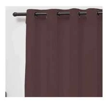 Curtains - màu nâu - Xem 4