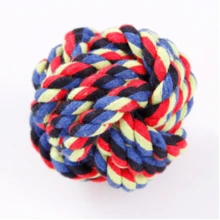 Pelota de tela - S - Multicolor - Ver 2