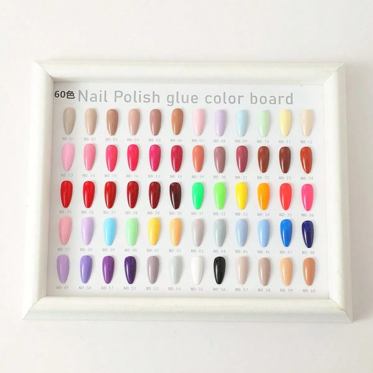 Jr Set De 6 Esmaltes De Uñas En Gel De 16 Ml Que Incluye Kit De Esmaltes En Gel Rojo, Rosa Y Nude, Esmalte De Uñas En Gel Uv Led Remojable En Casa, Esmalte En Gel De Capa Superior E Inferior De Bricolaje, Regalo Para Las Niñas - transparente - Añade 4