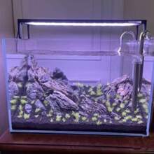 黑色園藝熔岩石土壤添加劑,無染料或化學物質,100%純火山巖岩,可用於仙人掌多肉植物,可作表層覆蓋材料