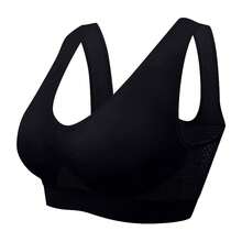 Brasier Top Deportivo - Ver 1