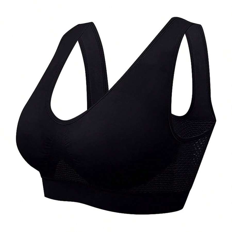 Brasier Top Deportivo - Ver 1