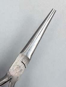 1pc Nail Shaper Clip, Suitable For Women's Daily Use - Multicolor - View 3