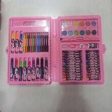 Color Pens - 粉色 - 查看 4