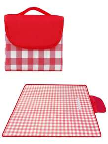 Picnic Mat - 彩色 - 查看 7