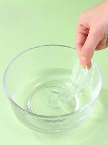 硅胶鞋跟保护器防滑鞋跟垫高跟鞋鞋垫缓冲半鞋插入可调节加大码女鞋女式高跟鞋女式高跟鞋和男士运动鞋夏季日常穿着