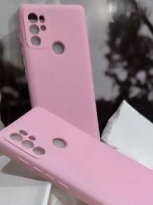 Phone Cases - 淺粉色 - 查看 1