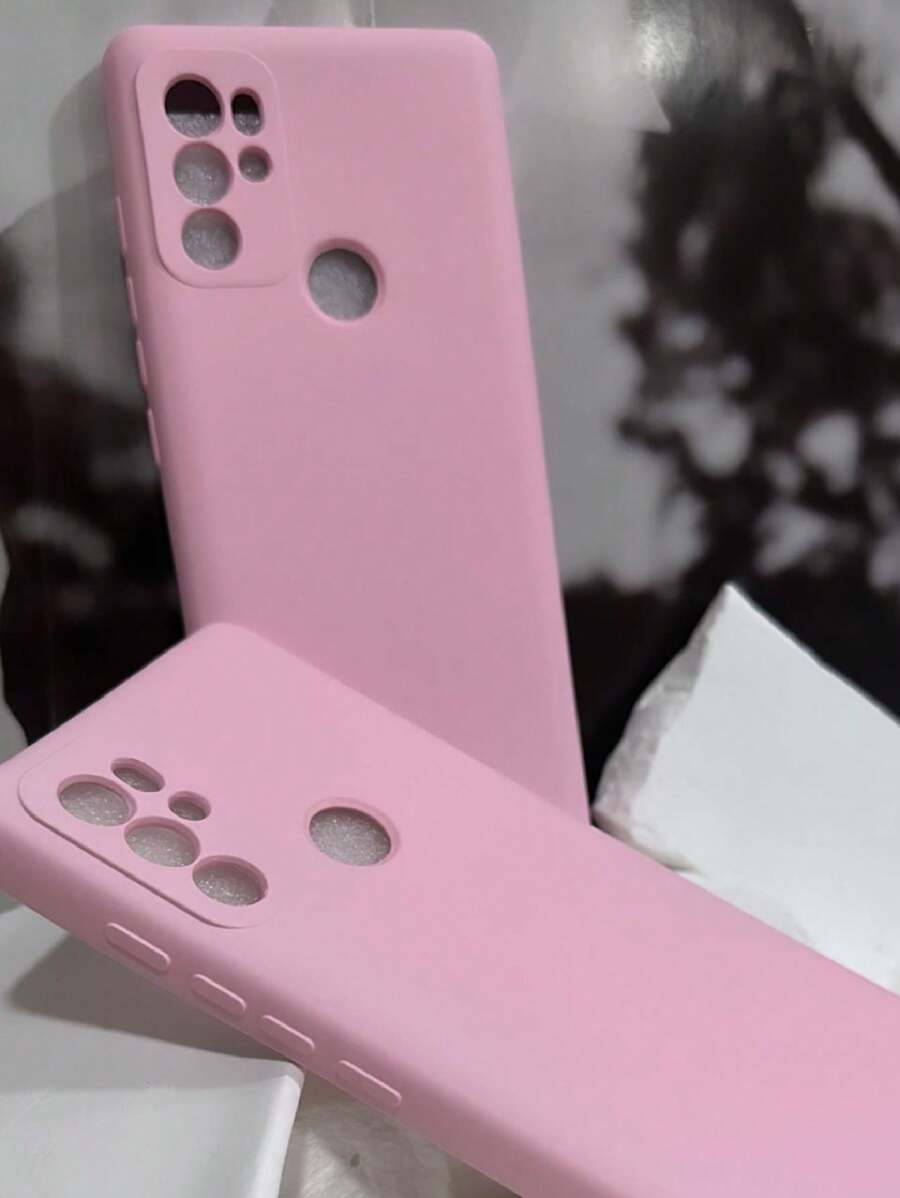 Phone Cases - 淺粉色 - 查看 1
