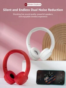 無線耳機,jerry 5.3,長時間待機,無線遊戲耳機