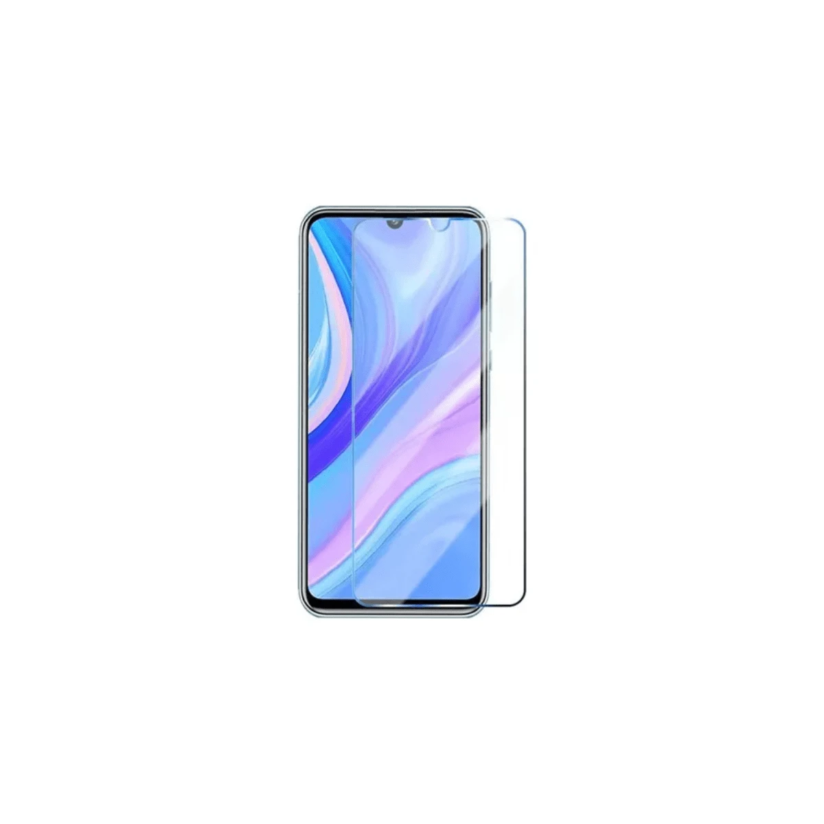Lens Protectors - Albaricoque - Ver 1