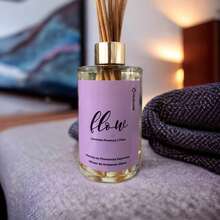 Khác Cây lau , , & Phụ kiện - Màu Lilac Tím - Xem 2