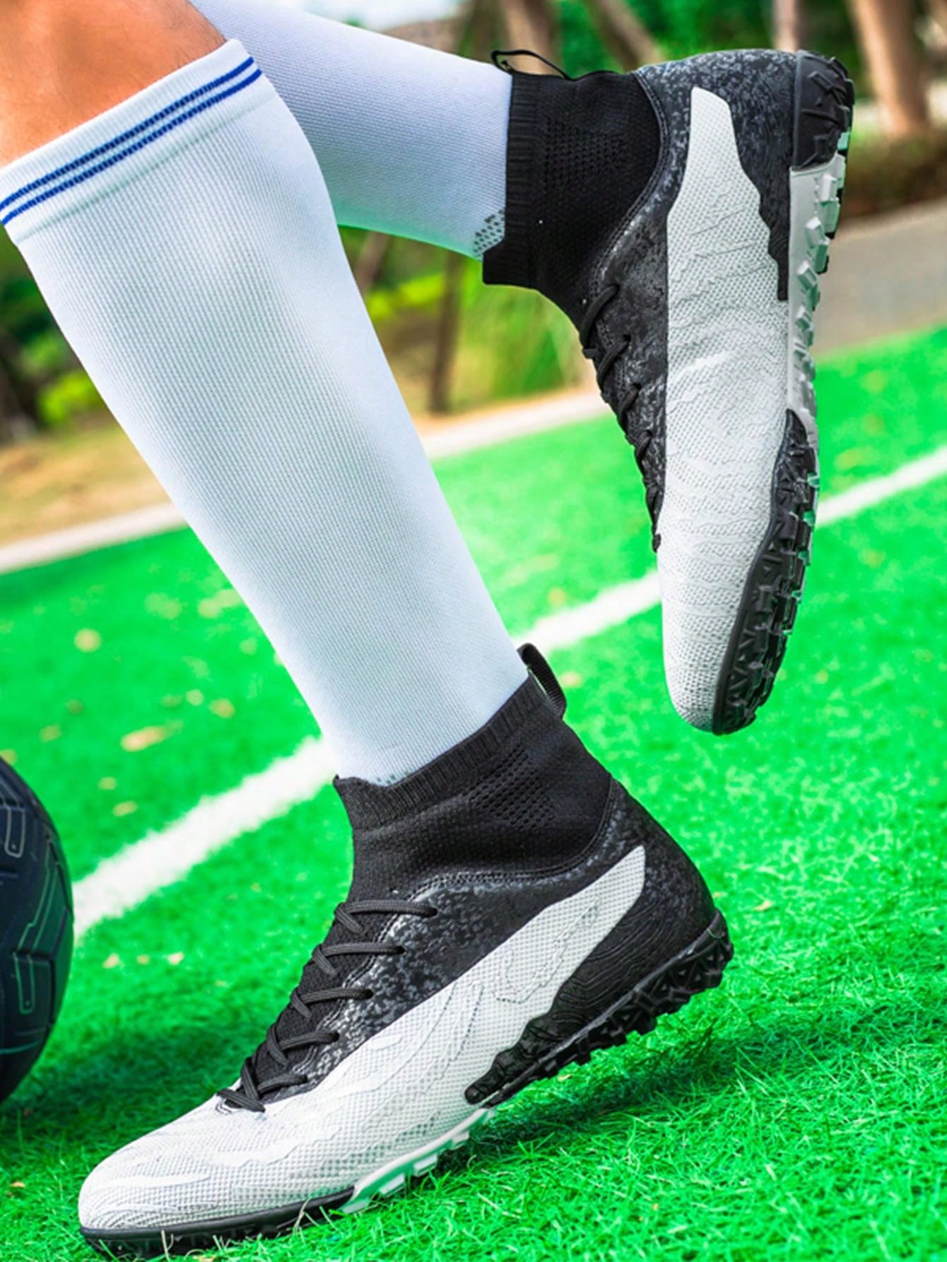 Unisex Professional Soccer Training Shoes For Adults And Youth unisex-professional-soccer-training-shoes-for-adults-and-youth