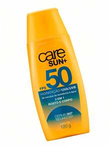 Avon Sunscreens & Tanning - 黃色 - 查看 2