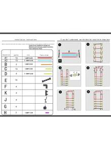 A Multifunctional Wardrobe Rack With Casters, 5-tier Storage Shelves, Shoe Rack, Closet Organizer, Made Of 15.5mm+10mm Galvanized Pipe And Pp Plastic - White - View 7