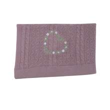 Baby Boys Rompers - 乾枯玫瑰色 - 查看 3