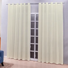 Curtain Head - Rơm - Xem 1