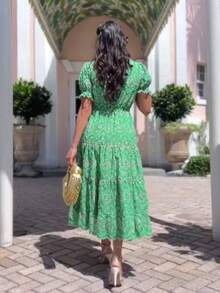 NỮ - Màu xanh Bạc hà - Xem 2