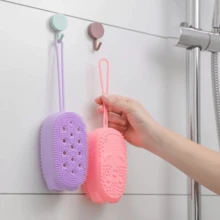 Tắm Bàn chải , & - Màu sắc ngẫu nhiên - Xem 3