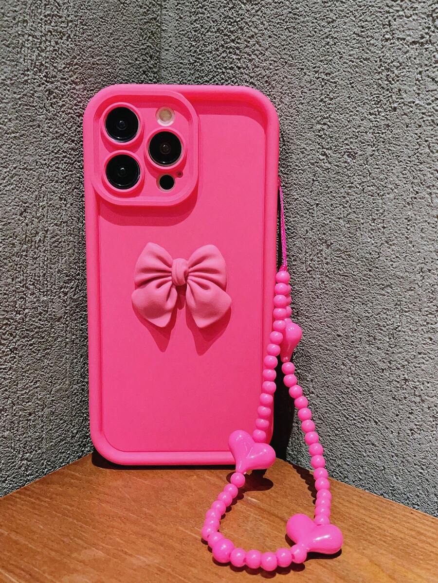 Wave Pattern Iphone 14 Pro Max/13/14 Protective Case Compatible With