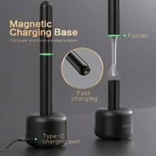 BEBIRD X17 Pro Ear Wax Removal Camera Endoscope, All Aluminum Body H-Speed WiFi 6 Axis Intelligent Gyroscope Safe Professional 1080p Smart Visual Ear Cleaner With Camera For Kid Adult PetSPP-Global-Pro-US