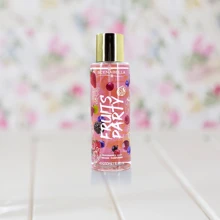 BODY MIST FRUITS PARTY SCENABELLA 250ML - Afrutado y cítrico - Ver 1