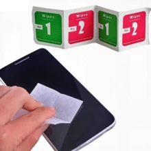 Lens Protectors - Albaricoque - Ver 2