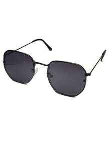 Women Sunglasses - Black - View 3
