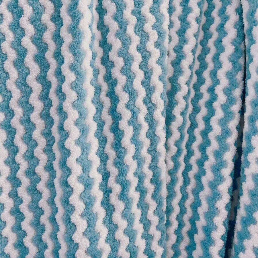 1條70*140珊瑚絨速乾浴巾,四季適用,適合沙灘、浴室和戶外使用