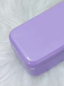 Women Glasses Accessories - Purple - View 4