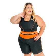 Women Sports Sets - 彩色 - 查看 3