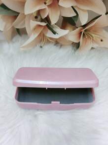 Women Glasses Accessories - Rusty Rose - View 2