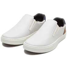 Men Sneakers - trắng - Xem 2