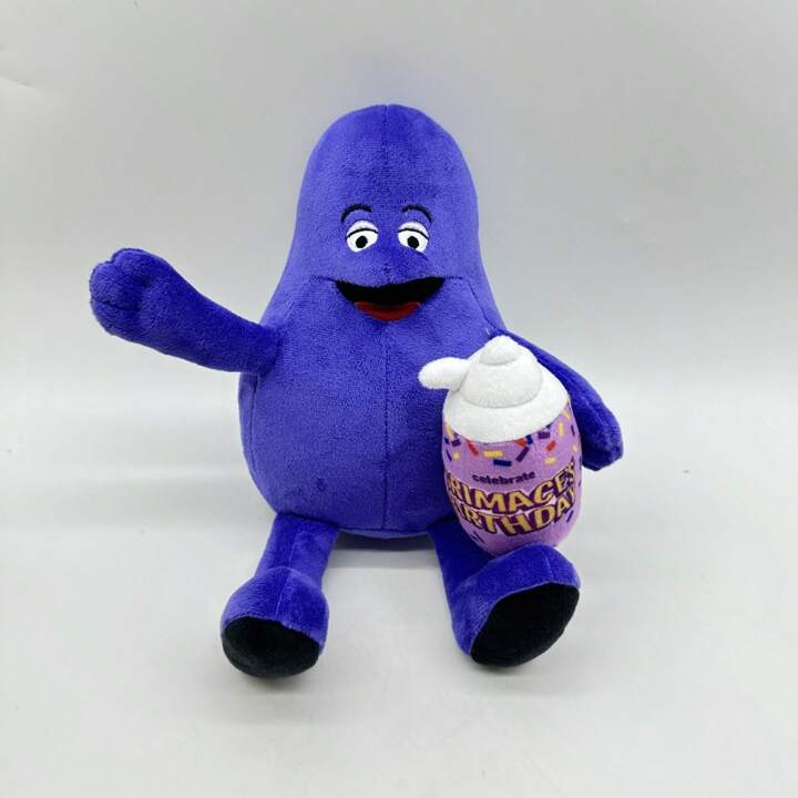 イエローハットのぬいぐるみ イエローハットのぬいぐるみ