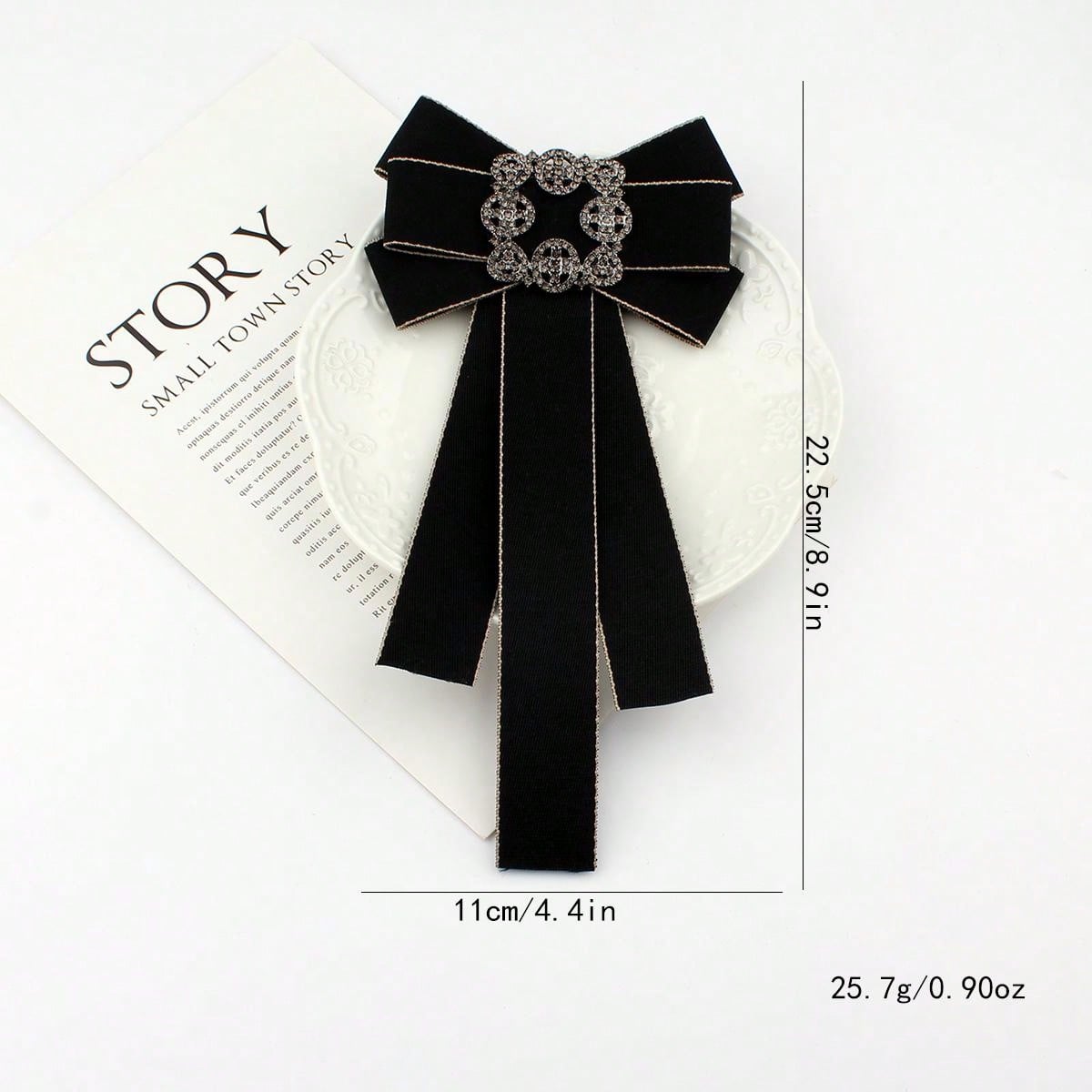 3 Pièces À Carregles À Carreaux, Nœud Papillon, Nœud Papillon Rétro, Nœud Papillon De Design Classique, Accessoires De Vêtements