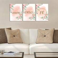 & Dấu hiệu - Màu Hồng  San hô - Xem 1