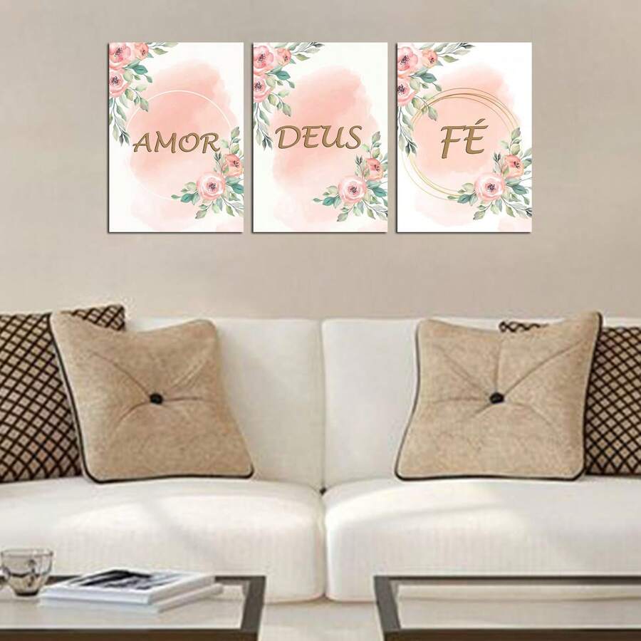 & Dấu hiệu - Màu Hồng  San hô - Xem 1