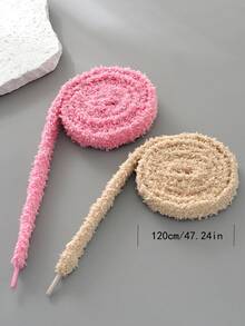 European And American Style, Fashionable And Versatile Necklace With A Plush Bow Decoration, Elegant Women's Necklace Suitable For Daily Wear, Dates, Holidays, Parties And Festivals, The Perfect Gift For Jewelry Lovers - Multicolor - View 11