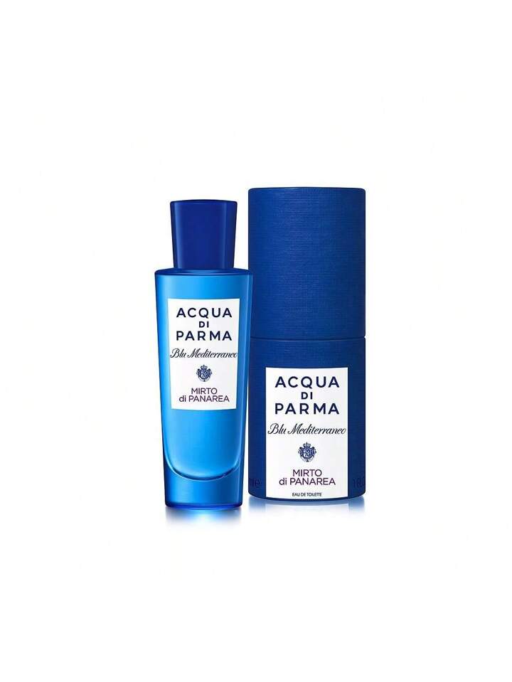 adp mirto di panarea