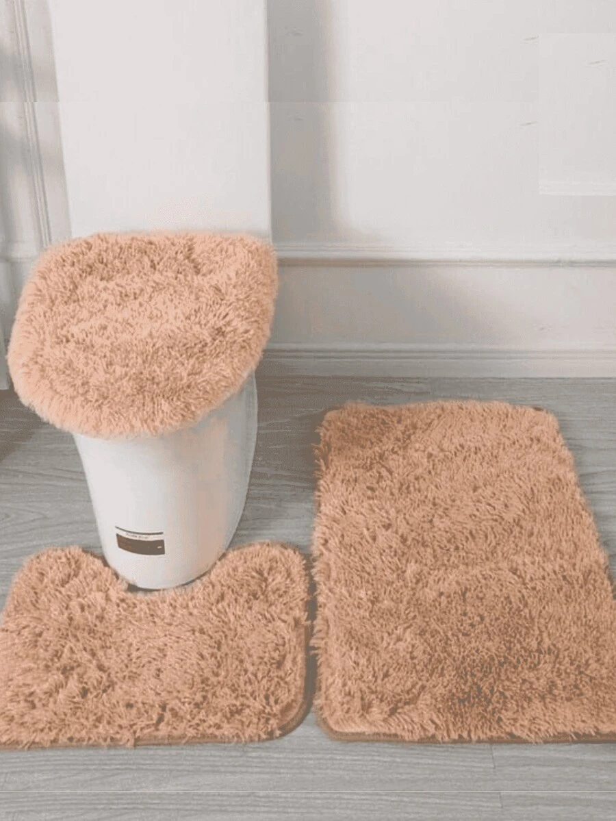 Carpet - 米色 - 查看 1