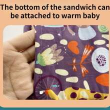 全年繁殖的鸚鵡巢穴,保暖的冬季鳥巢,菊花和鳳凰圖案,小太陽圖案,防霜防寒 - 黃色 - 查看 6