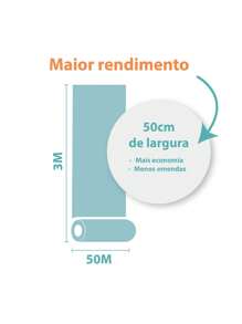 Papel de Parede Infantil Xadrez - Roxo - Visão 3