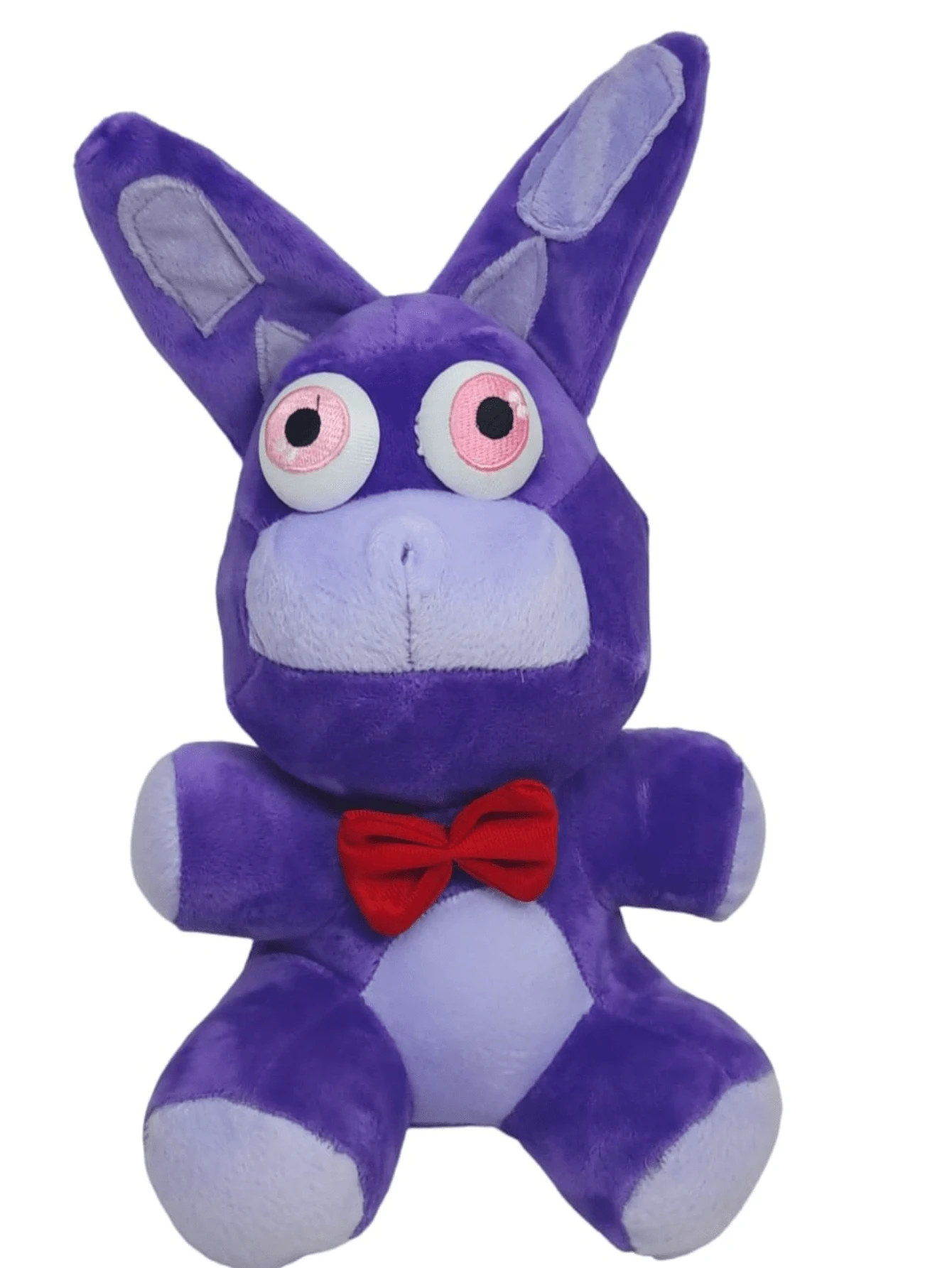 Peluche Five Nigth Peluche de Alta Calidad - Morado - Ver 1