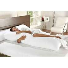 Body Pillows - Blanc - Voir 1