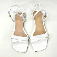 Women Slides - trắng - Xem 2