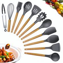 Cooking Tool Sets - Multicolor - View 3