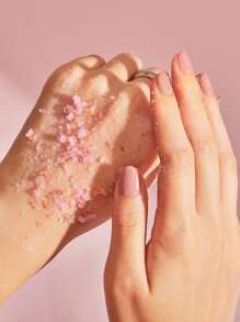 ULTRAMO Shower & Scrubs - Pink - View 3