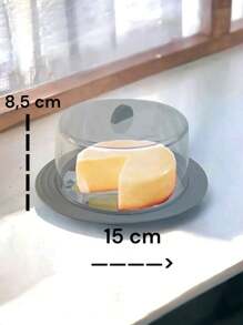 Cheese Boards & Trays - Xám - Xem 2