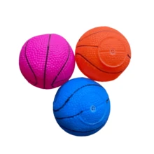 籃球-粉紅色 - 粉色 - 查看 2