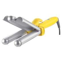 DRYBAR The Beach Bender Triple Barrel Waver - default - View 5